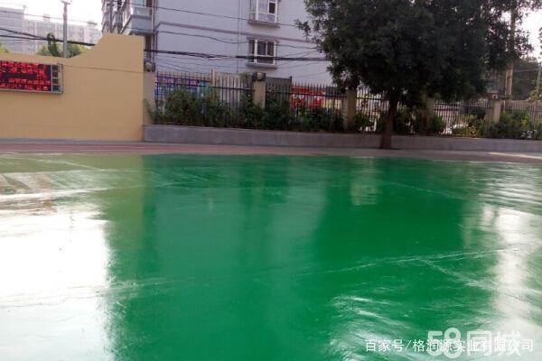 阜龙乡 地坪漆翻新维修